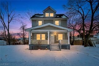 13114 Durkee Avenue, Cleveland, OH 44105