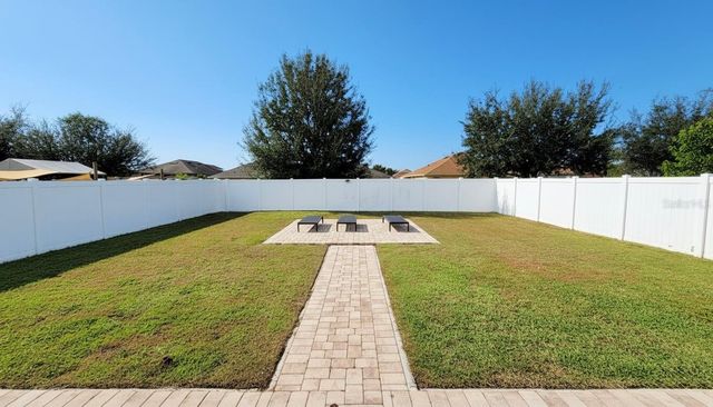 1860 CENTENNIAL AVENUE, St Cloud, FL 34769