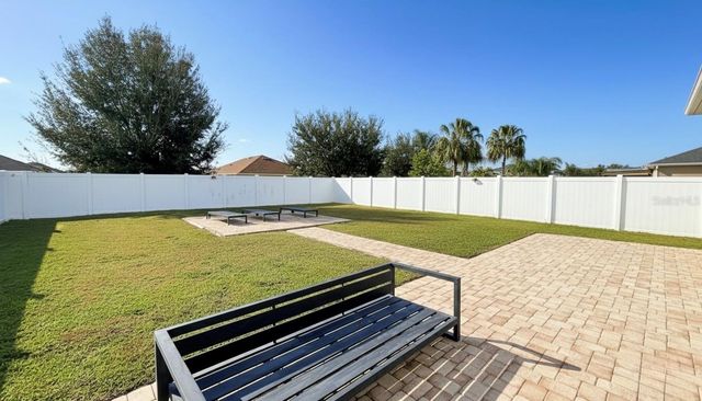 1860 CENTENNIAL AVENUE, St Cloud, FL 34769