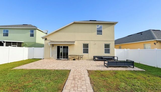 1860 CENTENNIAL AVENUE, St Cloud, FL 34769