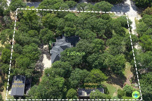 801 Helen Street, Keller, TX 76248