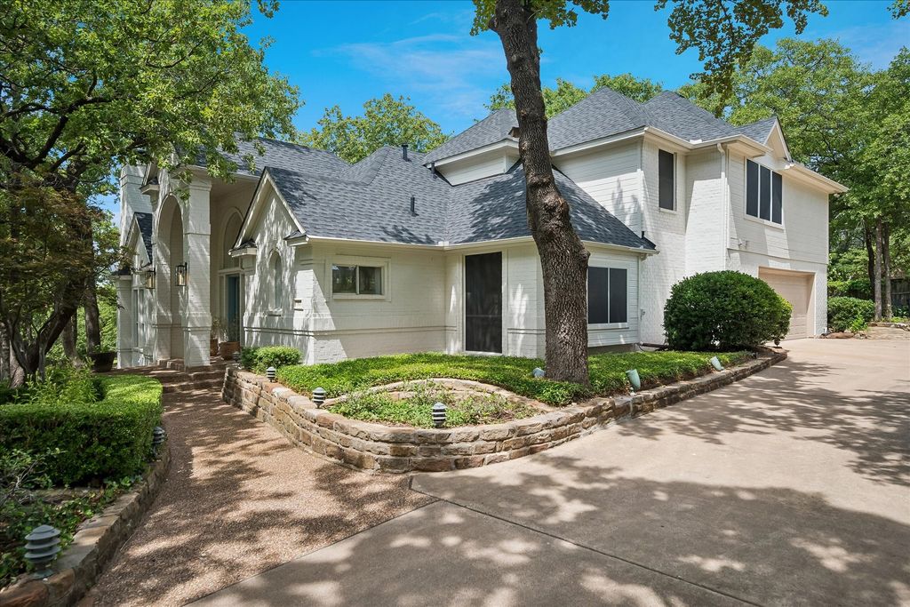 801 Helen Street, Keller, TX 76248 — photo 4