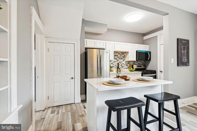 2917 BAKER ST, Baltimore, MD 21216