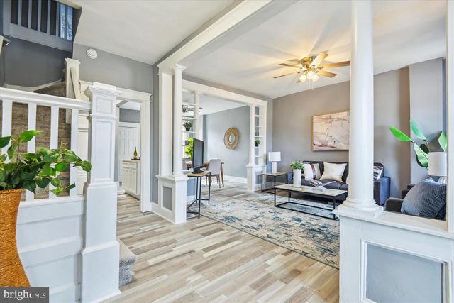 2917 BAKER ST, Baltimore, MD 21216