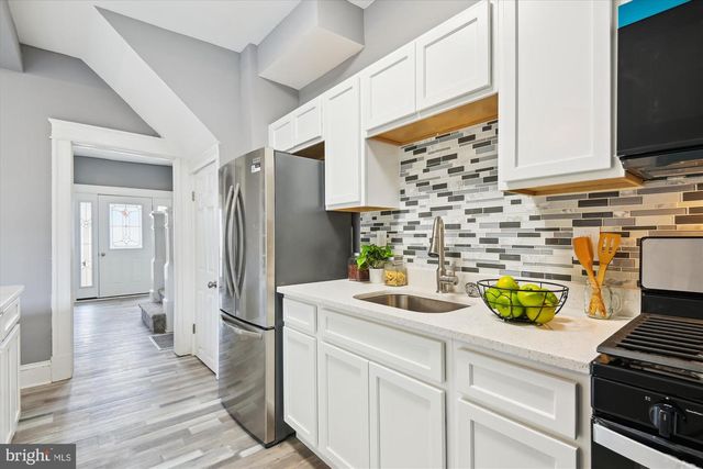 2917 BAKER ST, Baltimore, MD 21216