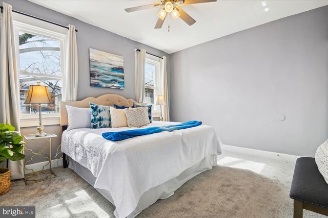 2917 BAKER ST, Baltimore, MD 21216
