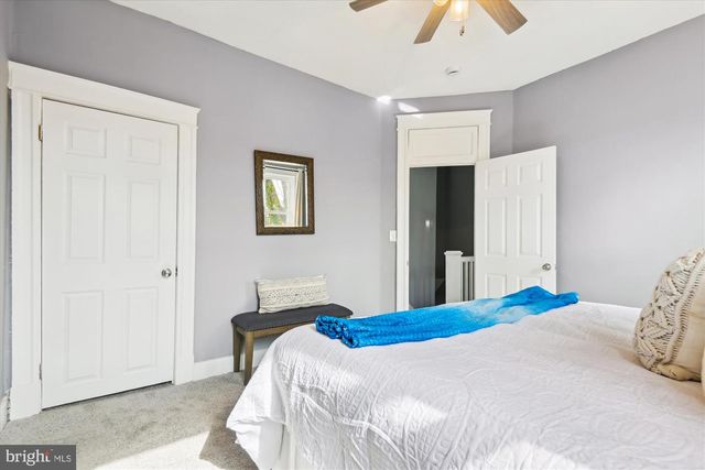 2917 BAKER ST, Baltimore, MD 21216