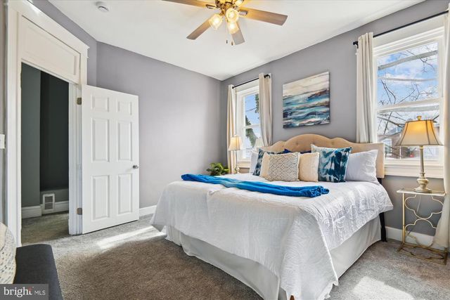 2917 BAKER ST, Baltimore, MD 21216