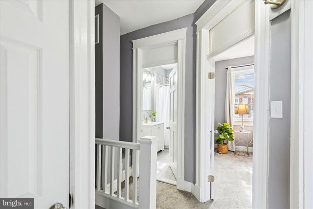 2917 BAKER ST, Baltimore, MD 21216