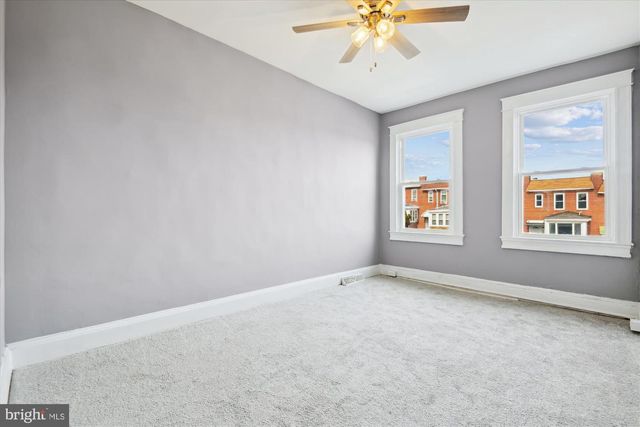 2917 BAKER ST, Baltimore, MD 21216
