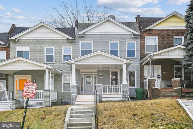 2917 BAKER ST, Baltimore, MD 21216