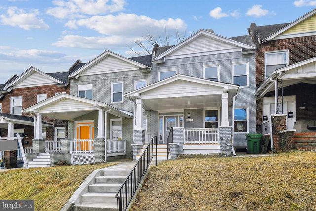 2917 BAKER ST, Baltimore, MD 21216