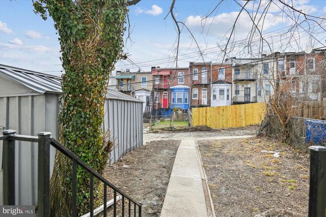 2917 BAKER ST, Baltimore, MD 21216
