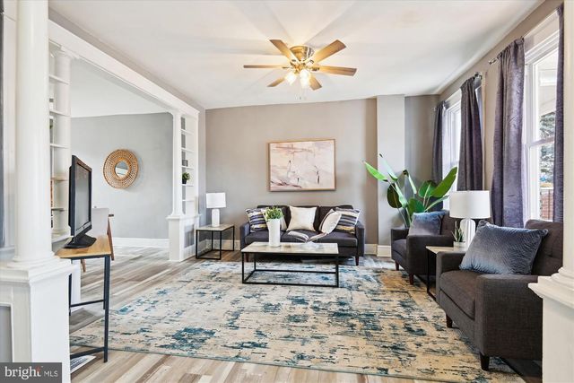 2917 BAKER ST, Baltimore, MD 21216