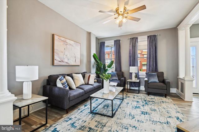 2917 BAKER ST, Baltimore, MD 21216