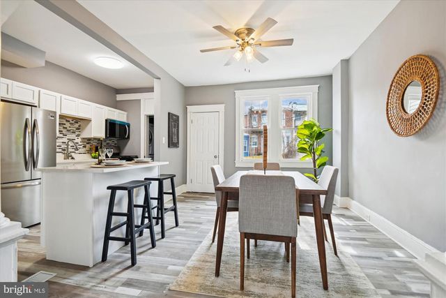 2917 BAKER ST, Baltimore, MD 21216