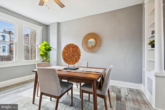 2917 BAKER ST, Baltimore, MD 21216