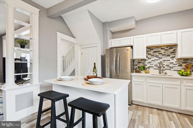 2917 BAKER ST, Baltimore, MD 21216