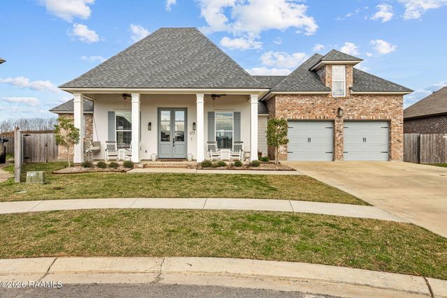 115 Coco Palm Court, Youngsville, LA 70592