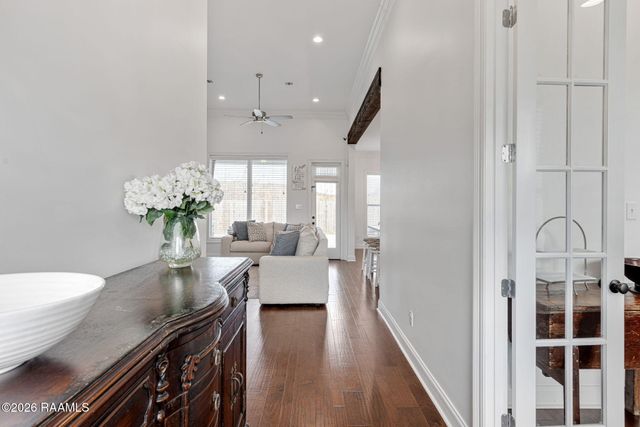 115 Coco Palm Court, Youngsville, LA 70592