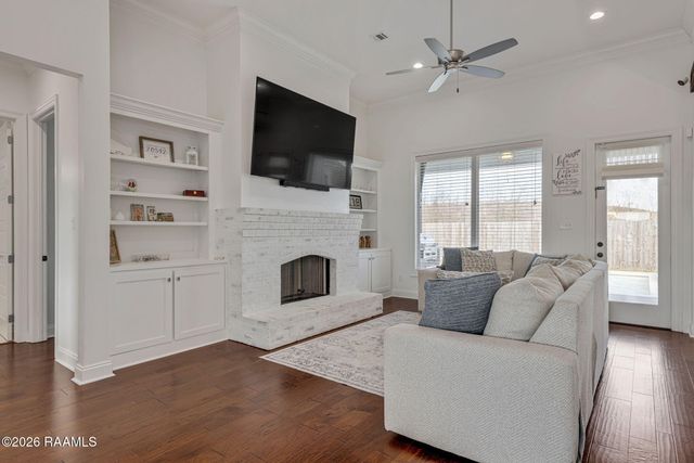 115 Coco Palm Court, Youngsville, LA 70592