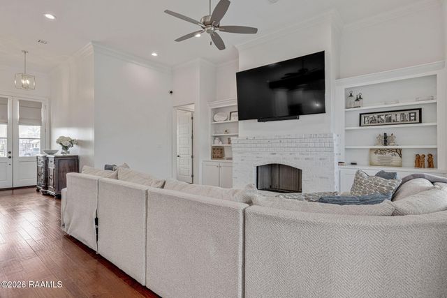 115 Coco Palm Court, Youngsville, LA 70592