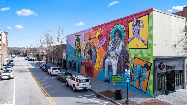 3017 Honeywood Court, Augusta, GA 30906