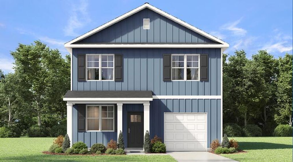 3017 Honeywood Court, Augusta, GA 30906