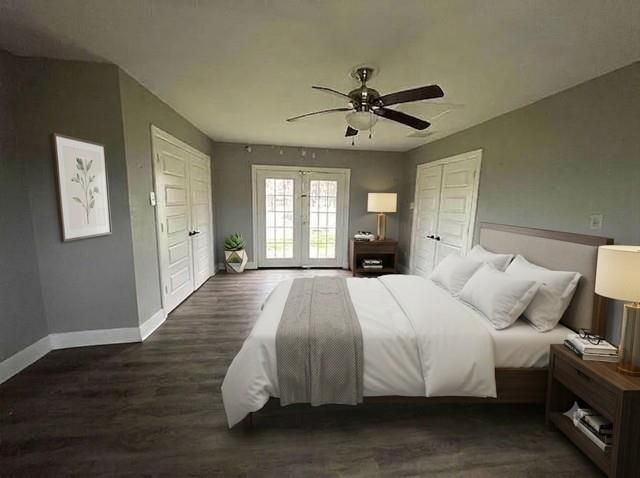 36930 Flintlock Street, Wallis, TX 77485