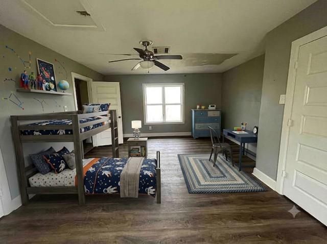 36930 Flintlock Street, Wallis, TX 77485