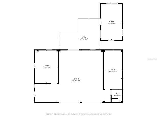 13121 BEACON COURT, Hudson, FL 34667