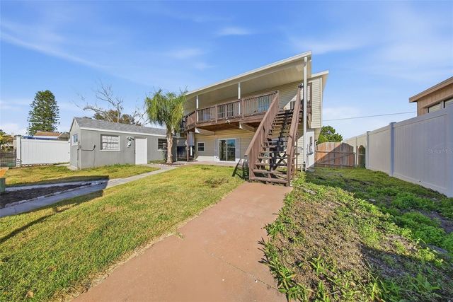 13121 BEACON COURT, Hudson, FL 34667