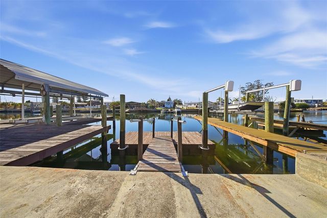 13121 BEACON COURT, Hudson, FL 34667