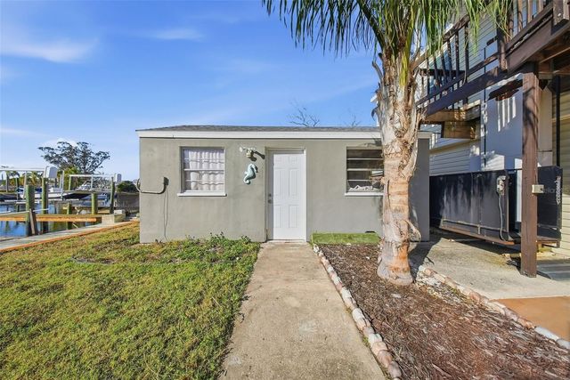 13121 BEACON COURT, Hudson, FL 34667