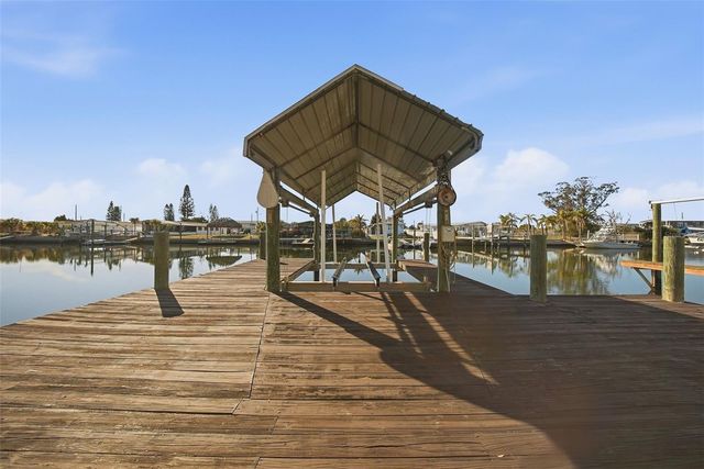 13121 BEACON COURT, Hudson, FL 34667