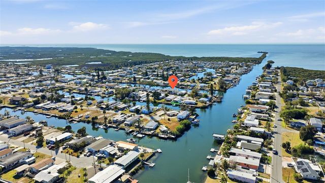 13121 BEACON COURT, Hudson, FL 34667