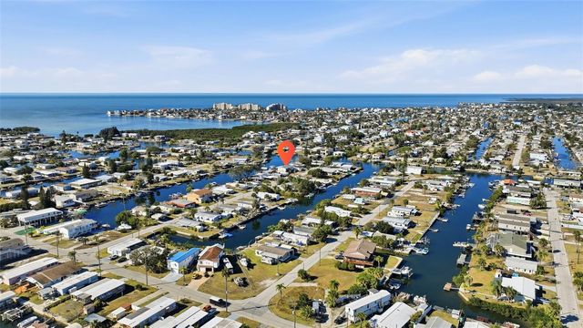 13121 BEACON COURT, Hudson, FL 34667