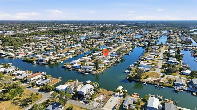 13121 BEACON COURT, Hudson, FL 34667
