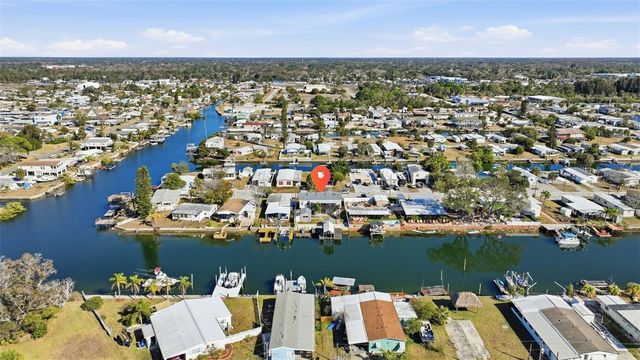 13121 BEACON COURT, Hudson, FL 34667