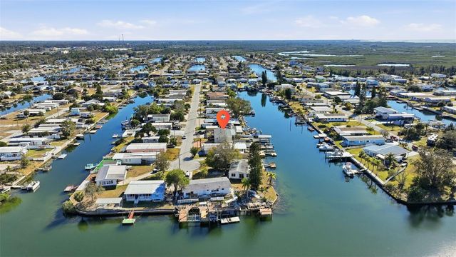 13121 BEACON COURT, Hudson, FL 34667