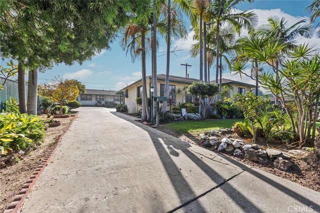 144 Grace Avenue, La Habra, CA 90631