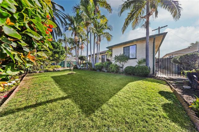 144 Grace Avenue, La Habra, CA 90631