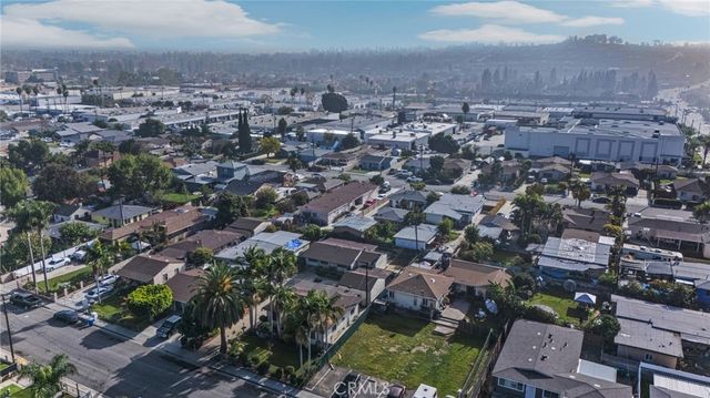 144 Grace Avenue, La Habra, CA 90631