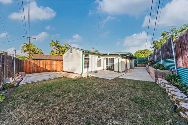 144 Grace Avenue, La Habra, CA 90631