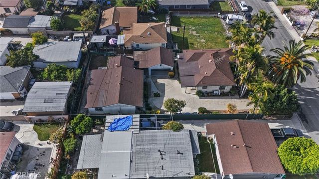 144 Grace Avenue, La Habra, CA 90631