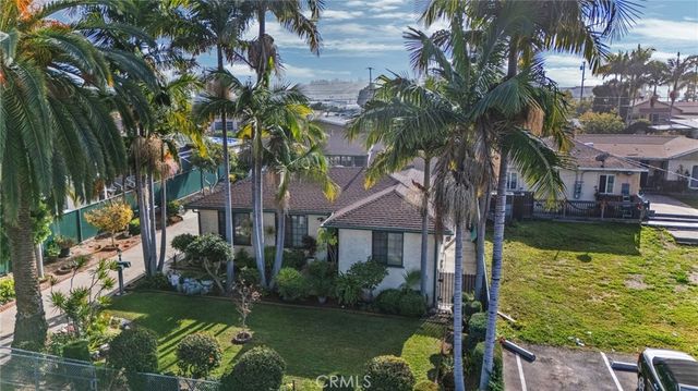 144 Grace Avenue, La Habra, CA 90631