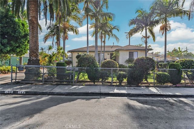 144 Grace Avenue, La Habra, CA 90631