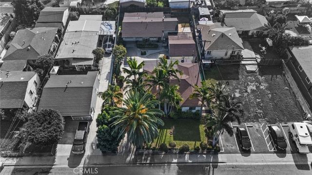144 Grace Avenue, La Habra, CA 90631