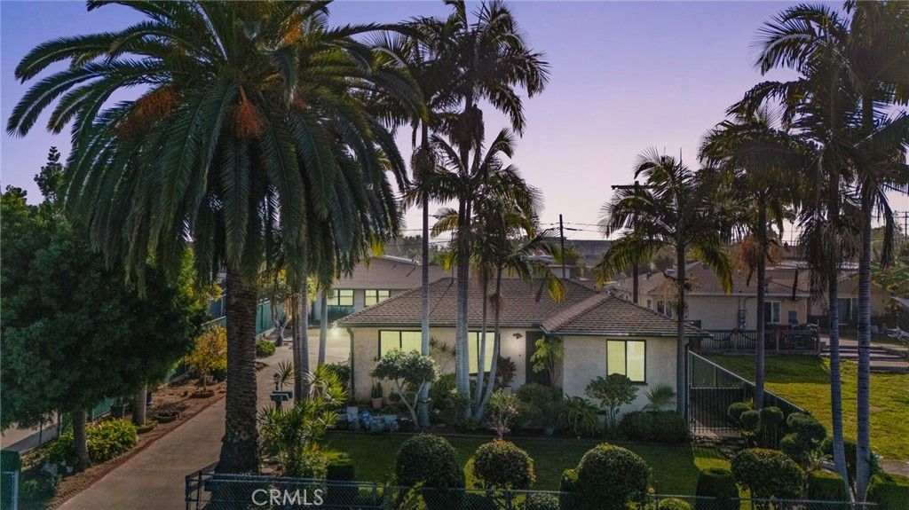 144 Grace Avenue, La Habra, CA 90631