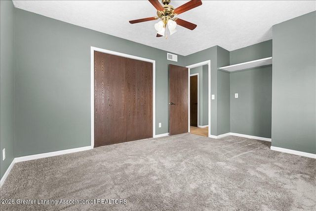 3017 Alfred Avenue, Lansing, MI 48906